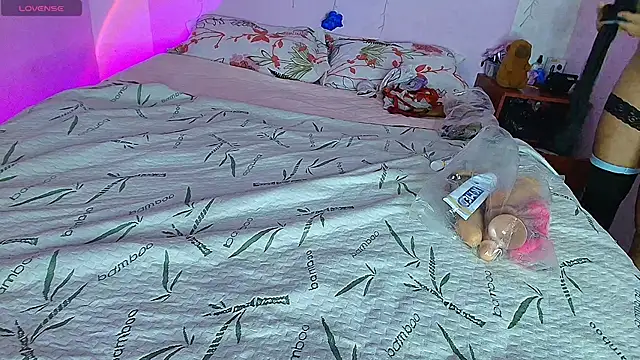 Aprilsweet2005 webcam