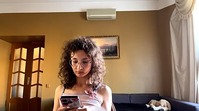 AngelesRavetto webcam