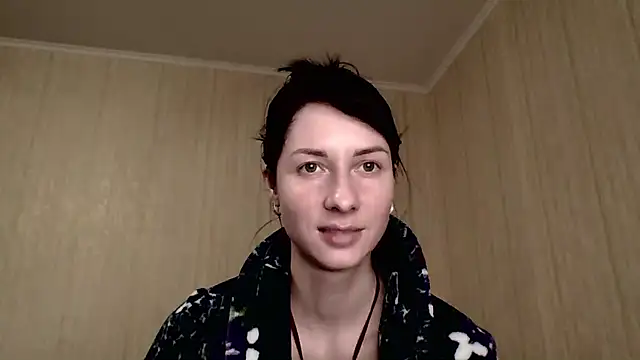 _Mademoiselle_ webcam