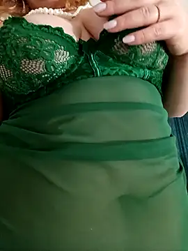 amanda-hornySeduction webcam