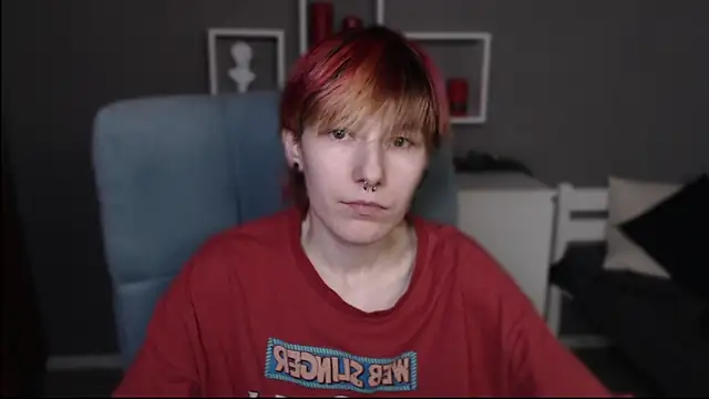 guitarandangell webcam