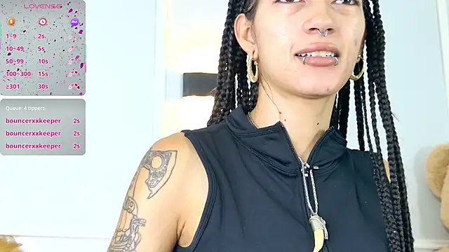 zorravioletta1 webcam