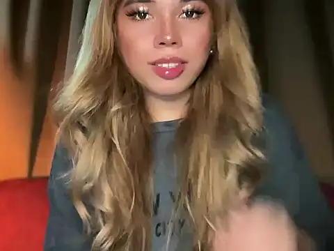 goddessofalltime webcam