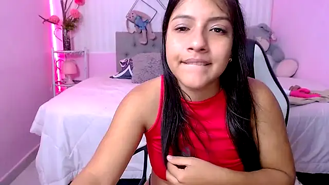 zara_cute webcam