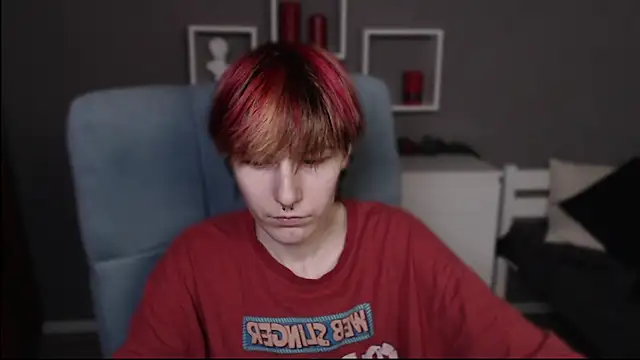 guitarandangell webcam