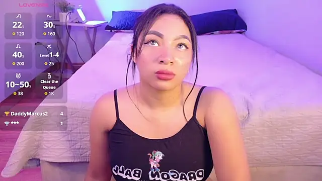 drooling4daddy webcam