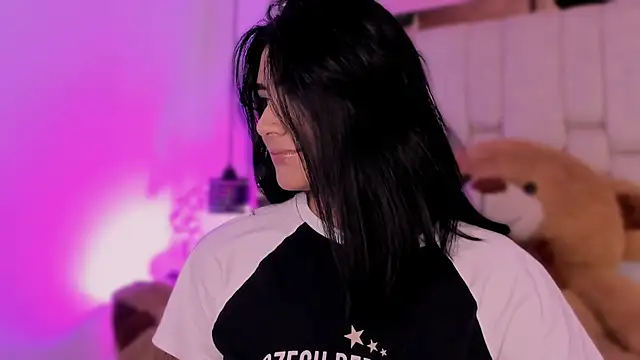 KatherineRuiz_ webcam