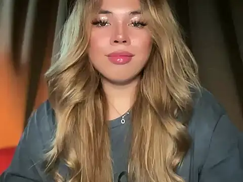 goddessofalltime webcam