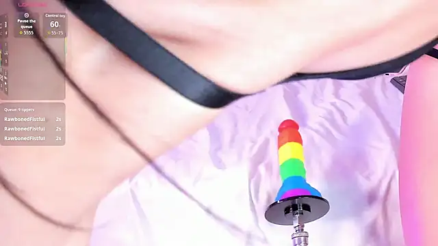 ALICESANDOVAL webcam