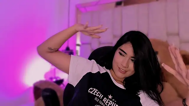 KatherineRuiz_ webcam