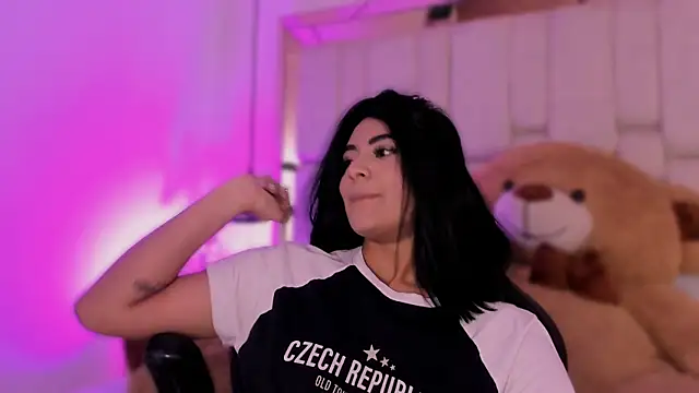 KatherineRuiz_ webcam