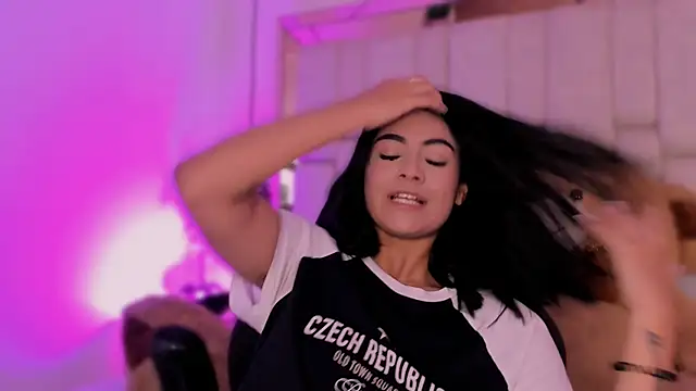 KatherineRuiz_ webcam