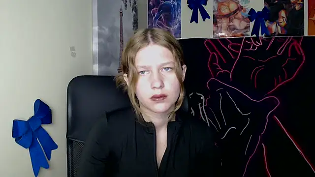 stellacrl - StellaCRL's free webcam - UK Sex Cams