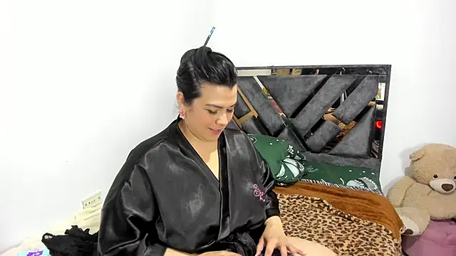 martina_foxy_ webcam