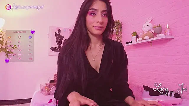Lucyanajoi webcam