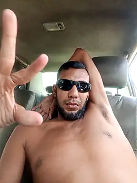 UnreadyChutzpa webcam