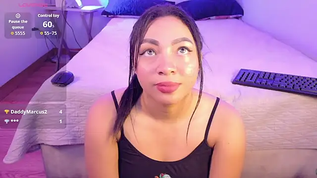 drooling4daddy webcam