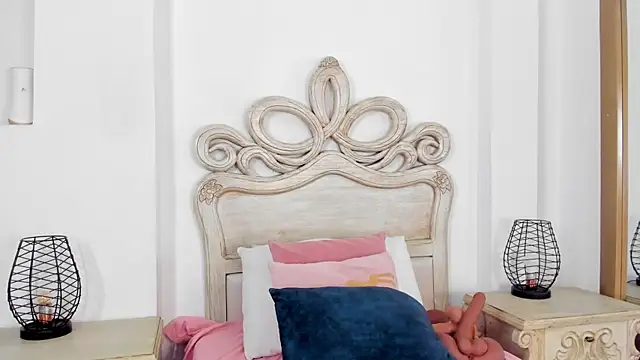 michell_blakke webcam