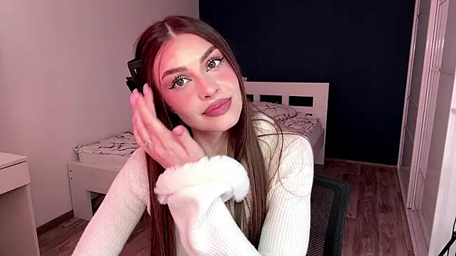 MachelleSpader webcam