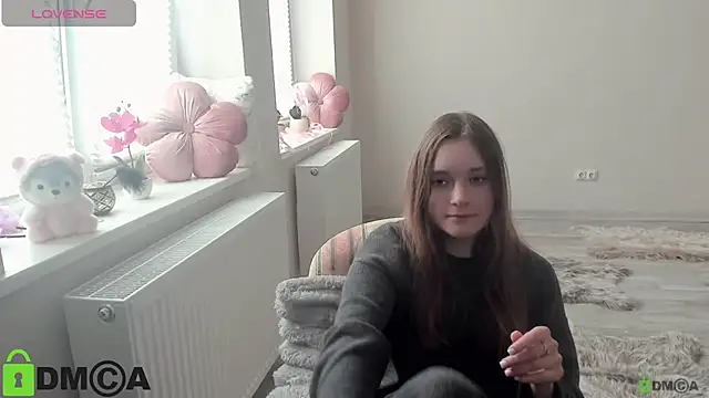 Elina_X webcam