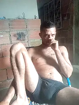 Hot_Veteran_1 webcam