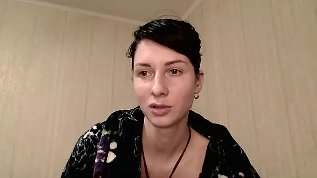 _Mademoiselle_ webcam