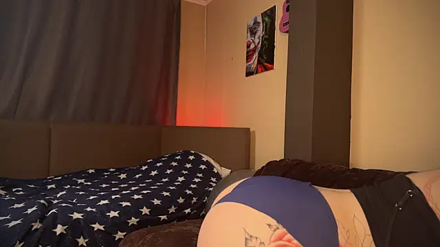 Sophia_Goodgirl webcam