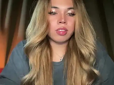 goddessofalltime webcam