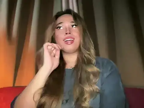 goddessofalltime webcam