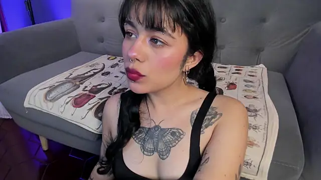 flower_smith_ webcam