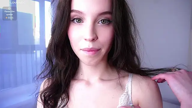 CleotildePiel webcam