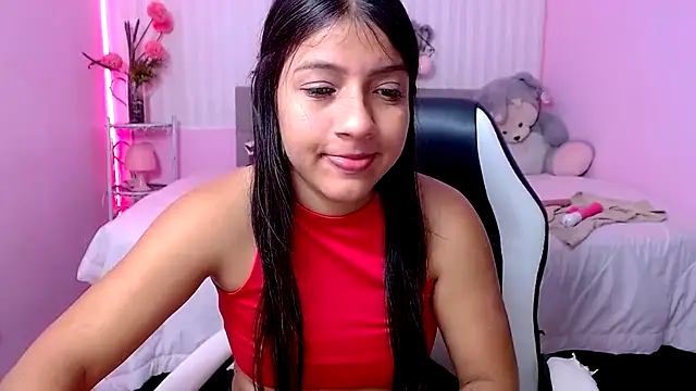 zara_cute webcam