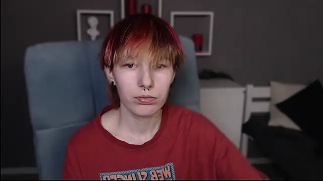 guitarandangell webcam