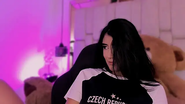 KatherineRuiz_ webcam