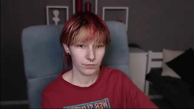 guitarandangell webcam