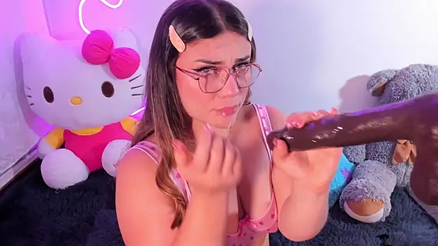 CassieBigass_ webcam