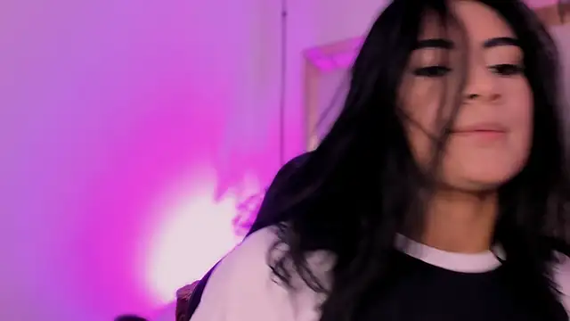 KatherineRuiz_ webcam