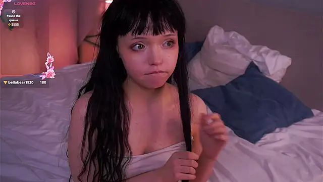 CandiceDossantos webcam