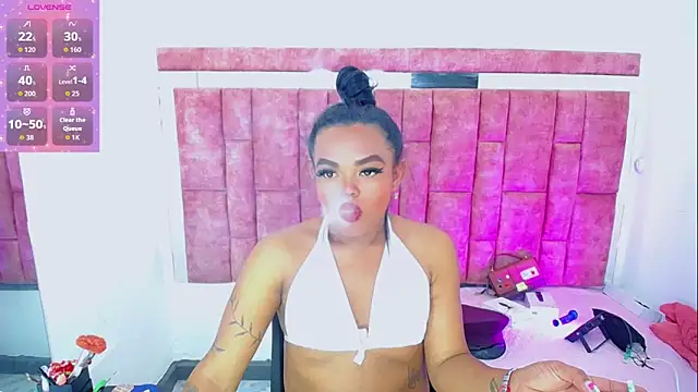 KayleighDreams_ webcam