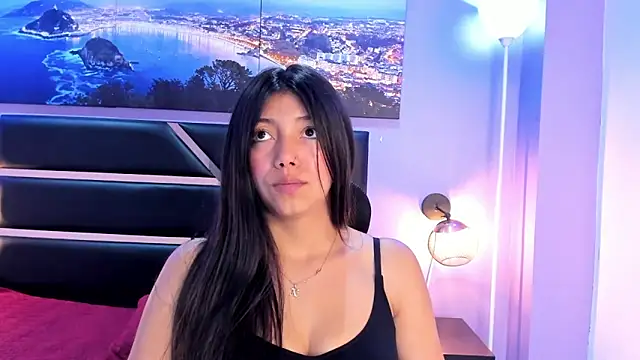 KimberlyVillaLobos webcam