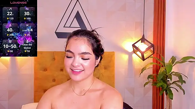 violet_sweet19 webcam