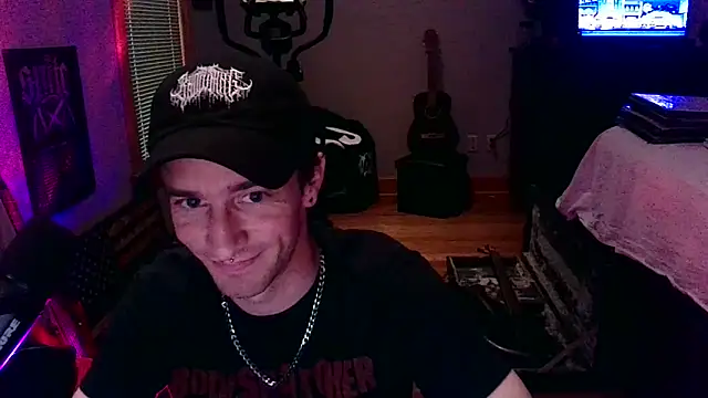 LEVIATHANX666 webcam