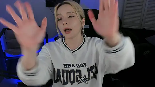 AuroraWrenfield webcam