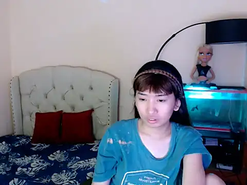 ShantalFoxxy_ webcam