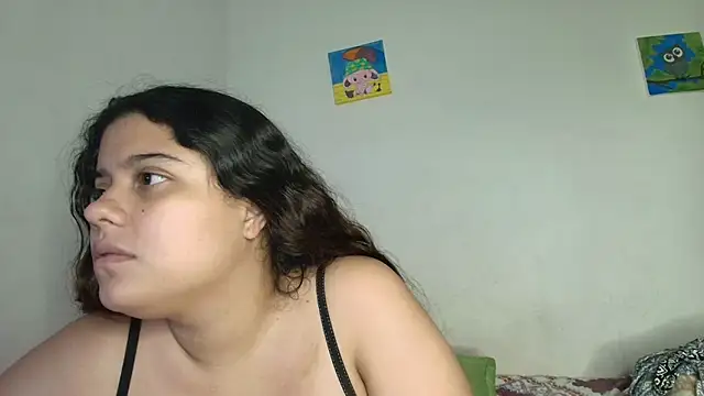 luisahot_9727 webcam