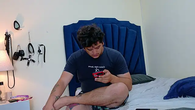 roxyandaron2 - RoxyandAron2's free webcam - UK Sex Cams