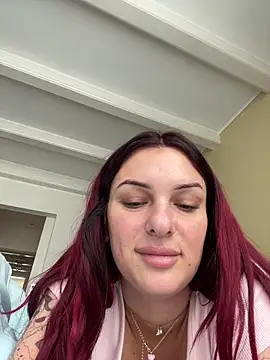 OliviaaFischer webcam