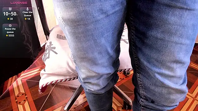 kaifas_dirty - Kaifas_dirty's free webcam - UK Sex Cams