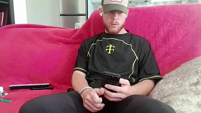 bailey_mcvicar webcam