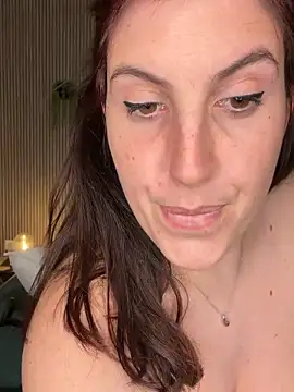 mysterygirl__ (F young) - Gode 20 cm 🔥